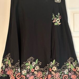 Apt. 9 Elegant Black Apparel